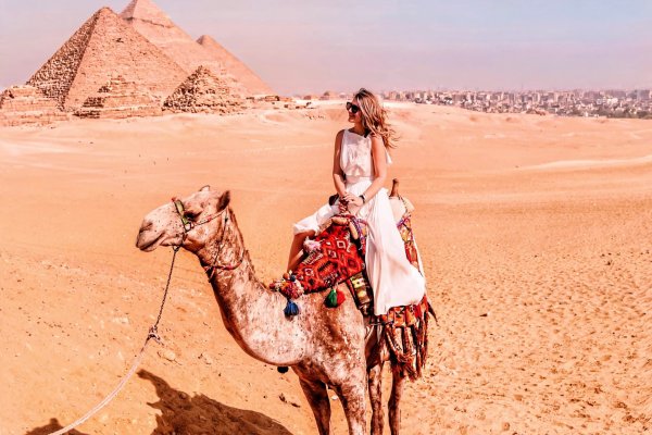 Самые популярные курорты Египта