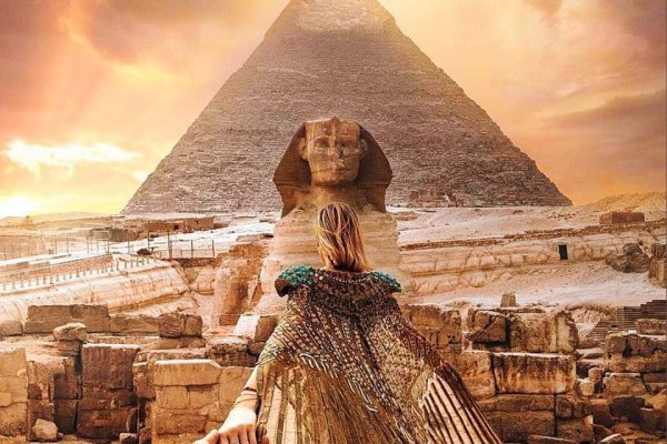6 интересных фактов о Египте! ☀