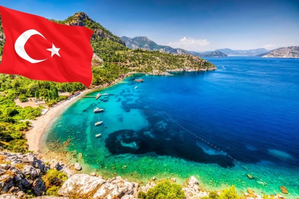 Изменения и обновления в отелях Турции к сезону ЛЕТО 2022