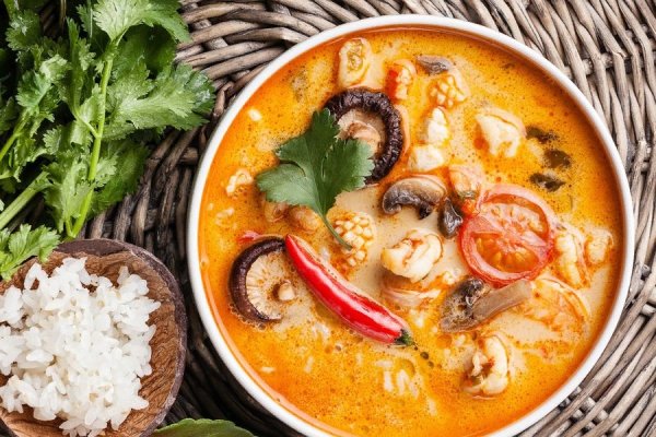 Что попробовать в Таиланде: ТОП блюд тайской кухни
