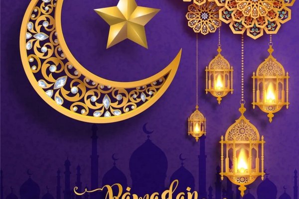С 23 марта по 21 апреля 2023 года проходит Рамадан — главный религиозный праздник мусульман