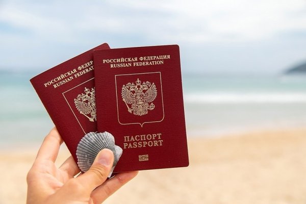 Паспорт : годен или нет?