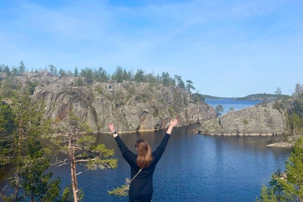 Гран Тур 10 чудес Карелии 🌱